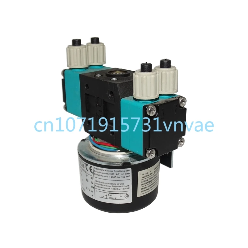 KNF PL12622-NFB 60 Ink Pump Printing Machinery Parts for Inkjet Printer Vacuum Knf Pump for Ink Circulating Pump