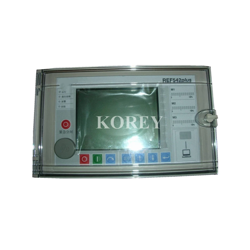 

Панель управления REF542 Plus 2RCA029395 A0015