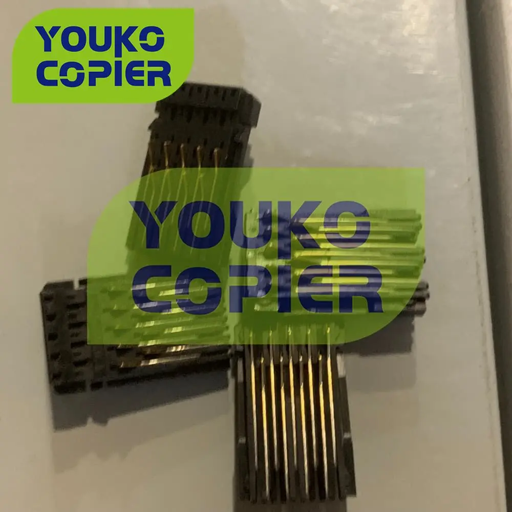 Ink Cartridge Chip Connector Holder CSIC Assy support for support for Epson Expression Home XP-2100 XP-2105 XP-3100 XP-3105 XP-4