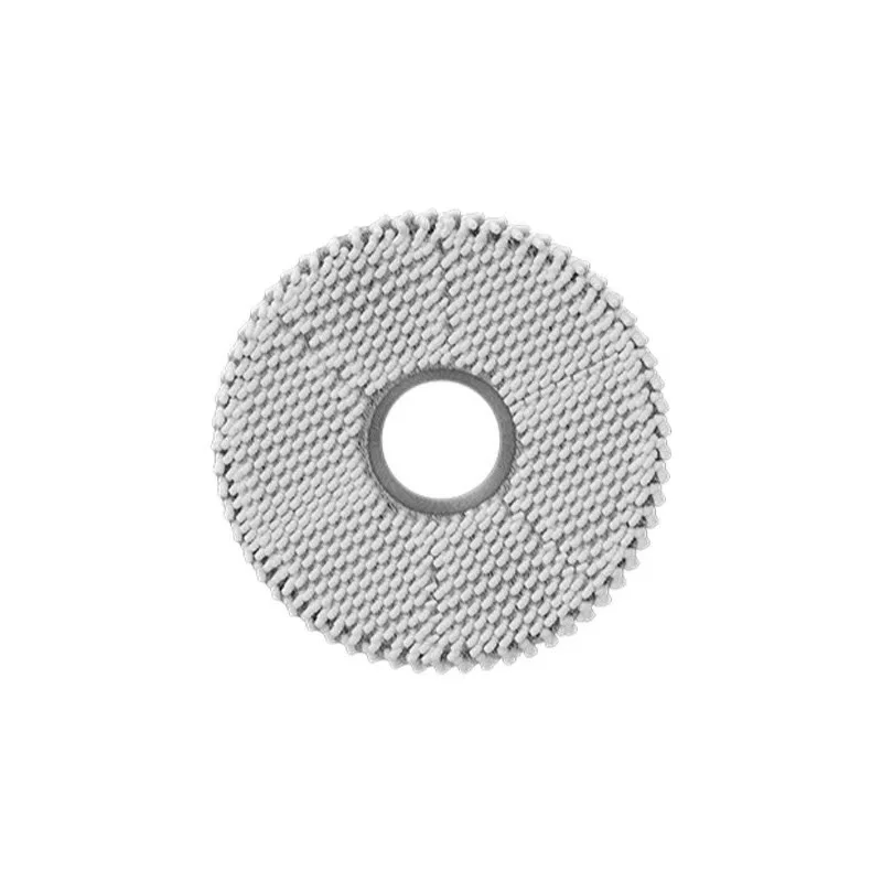 Ecovacs X5 OMNI / X5 PRO OMNI Robot Vaccum Replacement Parts Dust Bag Main Side Brush Filter Mop Accessories