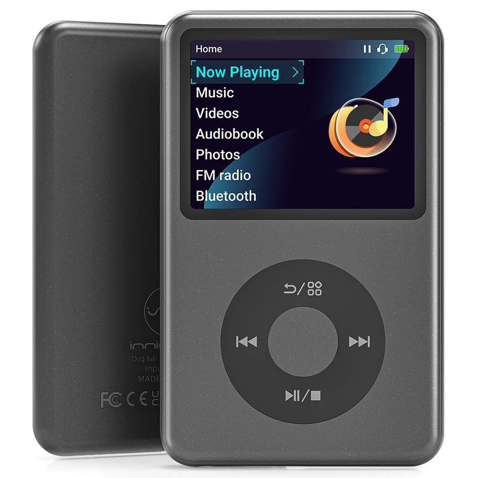 iPod 80GB ポータブルミュージックプレーヤー 本体 ジャンク Apple