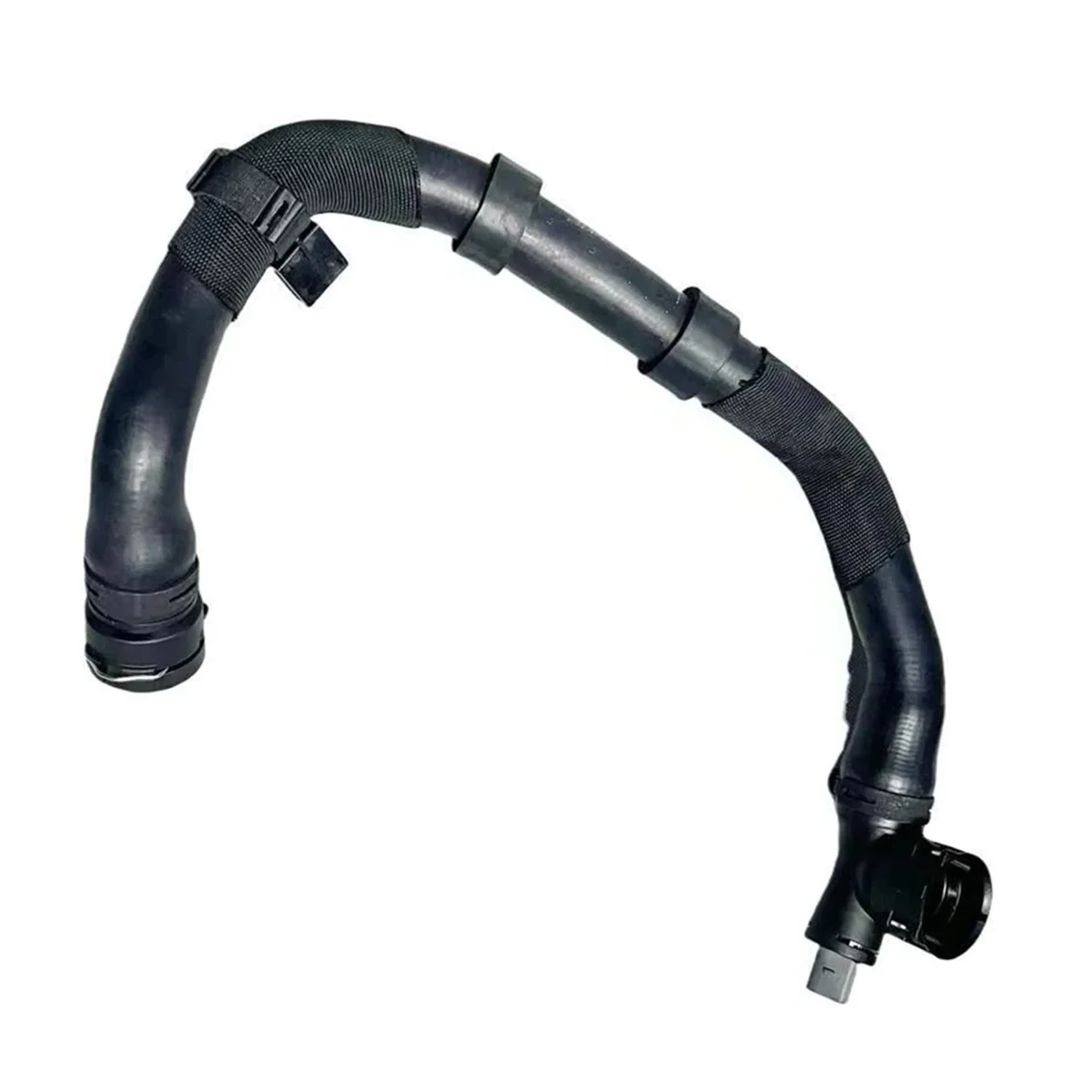 

Труба охлаждающей жидкости двигателя 5Q 0122051 Труба охлаждающей жидкости B Gates для VW GOLF P в B8 Skoda