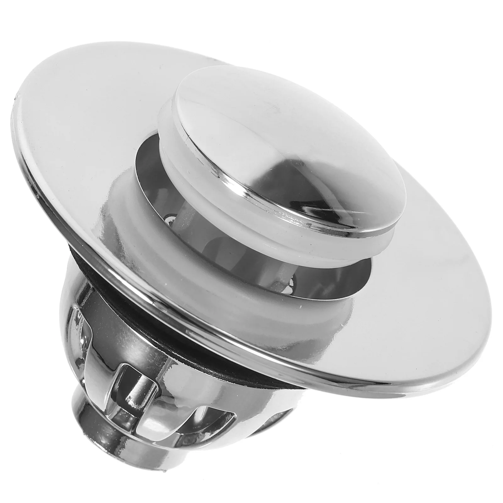 

Bath Tub Anti Clogging Sink Replacement Durable Basin Drain Plug Easy Install Bathroom Sink Stopper Bathroom Drain Stopper