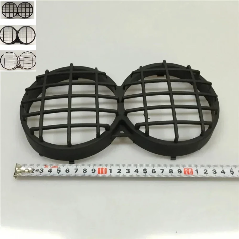 Red de protección para faros delanteros BWS100, compatible con Zuma, BWS100, BWS125, BWS150