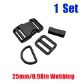 For Webbing 25mm