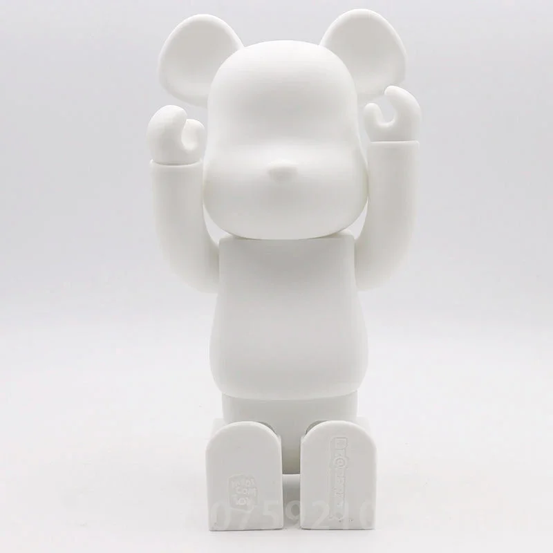 

Ae979247 пользователь Bearbrick, художественные игрушки BearBrick