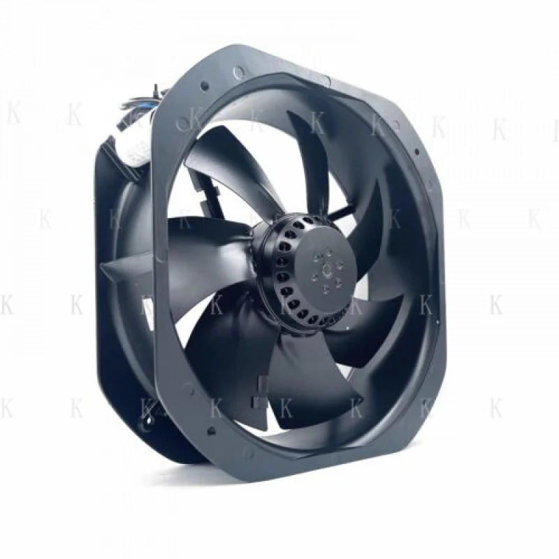 C     1PCS FOR 250FZY6-S (28080) AC220V 50/60Hz 0.5A 105W Axial Cooling Fan