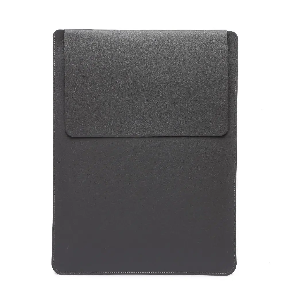 

Ultra-thin Laptop Sleeve Bag Case Shockproof 13-16 inch Laptop Bracket Inner Bag Lightweight Multifuntional