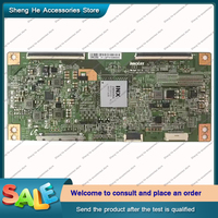 Original for Letv X65 L65310 IN8906A Tcon Board TAMDJ4S50 Screen V650DJ4-QS5