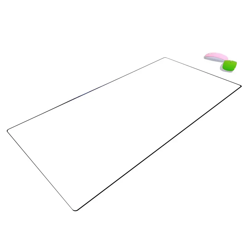 Imagem -02 - Mairuige Mouse Pad Grande 120x60cm Tapete Estendido Acessórios para Escritórios Tapetes de Jogos Almofada de Mesa Configuração de Jogos Tapete de Mouse