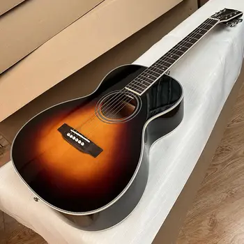 12 最佳銷售 高品質原聲吉他 - №9