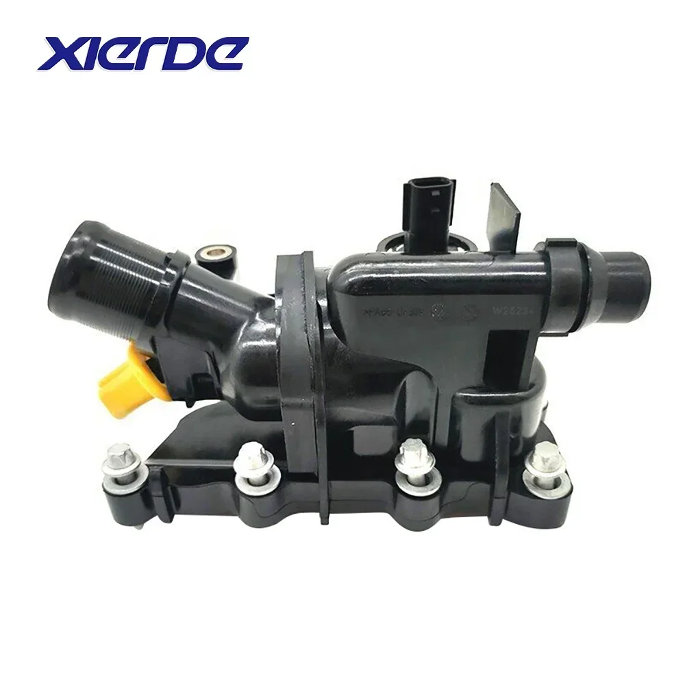 

XIERDE Manufacturers Provide Germany Car Accessories Engine Parts Thermostat For Mercedes Benz 2822030175