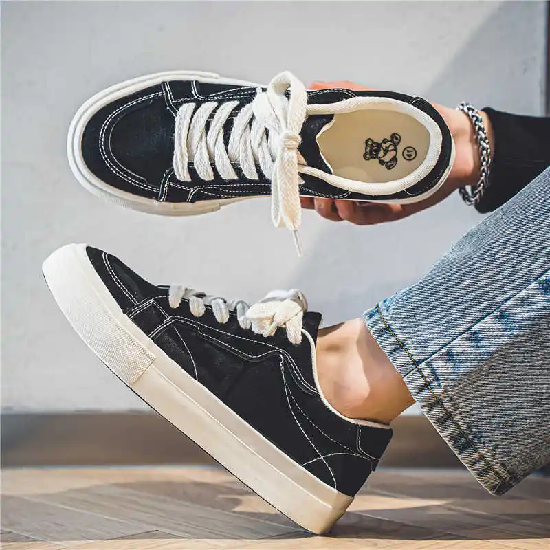 

Playform Parkour Brand Men's Loafers Sneakers Men's Luxury Size 49 Men's Shoes Sports Cuddly Deporte Snekers Shors New