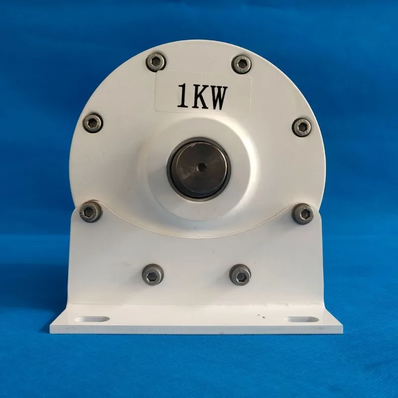 

L1 type 1-2kw permanent magnet generator