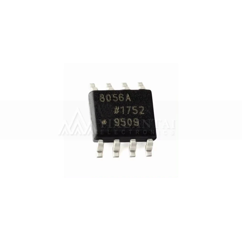 5Pcs SOP8 AD8056ARZ AD8057ARZ AD8058ARZ AD8056 AD8057 AD8058 SOIC-8 NEW ORIGNAL IN THE STOCK