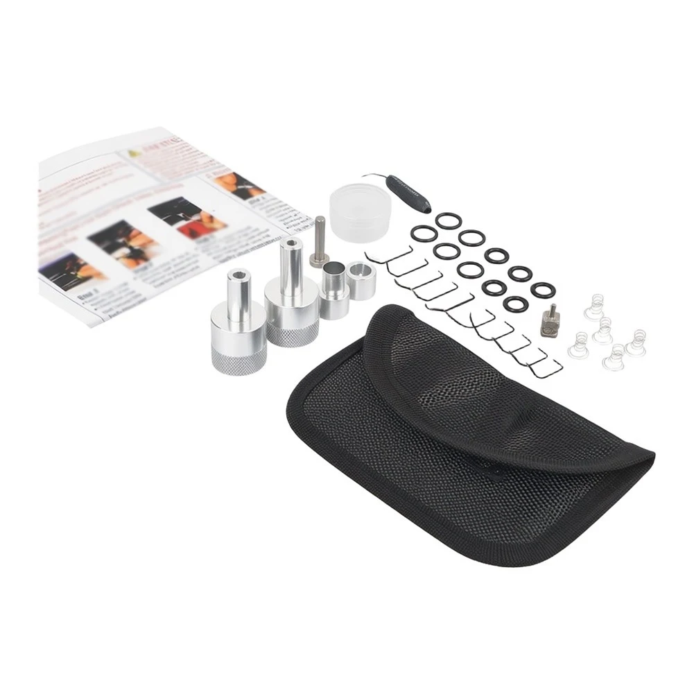 Fuel /Check /Valve /Repair Tool Kit For MC400 MC300 Models 2001-2026 With/ Stainless Steel Springs Fluororubber O Rings