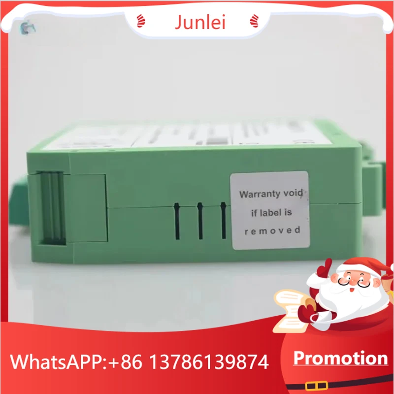 

2025German novotechnik displacement sensor MUP400-01 MUW250-4 series signal converter without voltage isolation transmitter