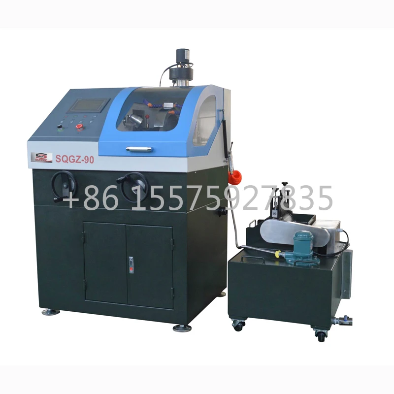 Automatic Precision Cutting Machine Factory Price Hot Sale High Precision Automatic Gantry Cutting Cnc Metal Cutting