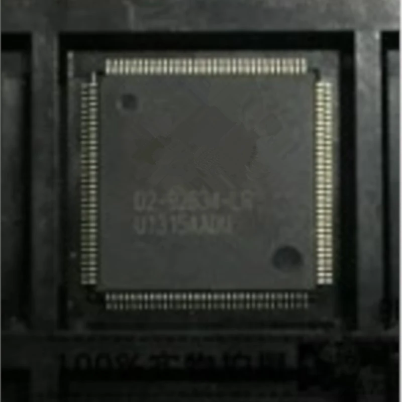 D2-92634-LR Qfp100 …