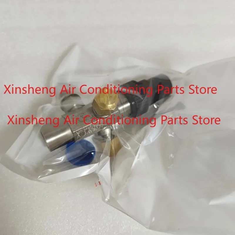 HVAC Refrigeration Machine Refrigeration Compressor Spare Parts TRANE VAL07951 Valve