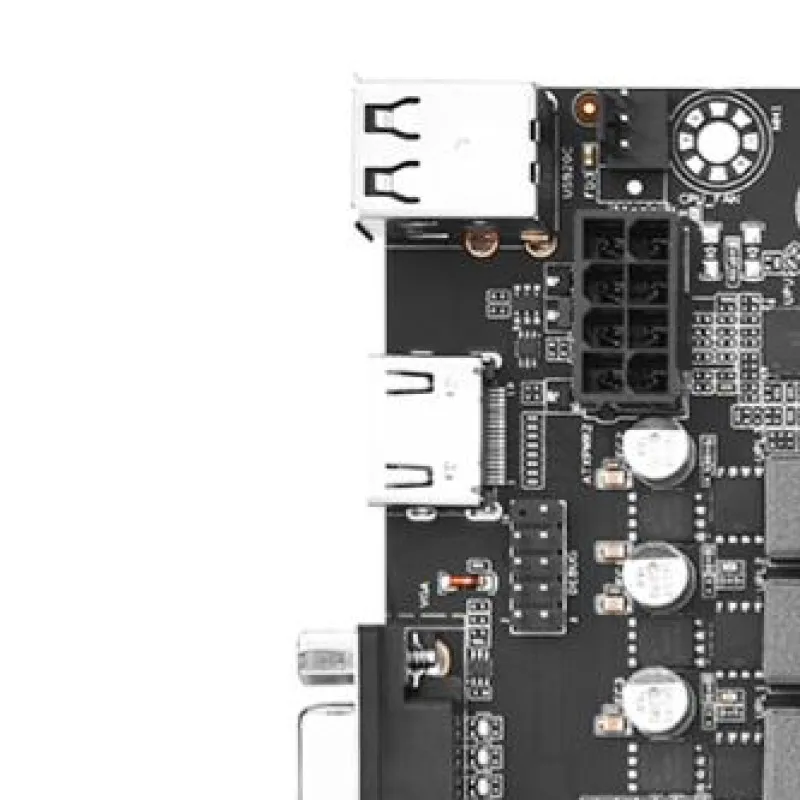 

B75M-I Mainboard LGA 1155 Desktop Motherboard DDR3 Computer Main Board M.2 NVME