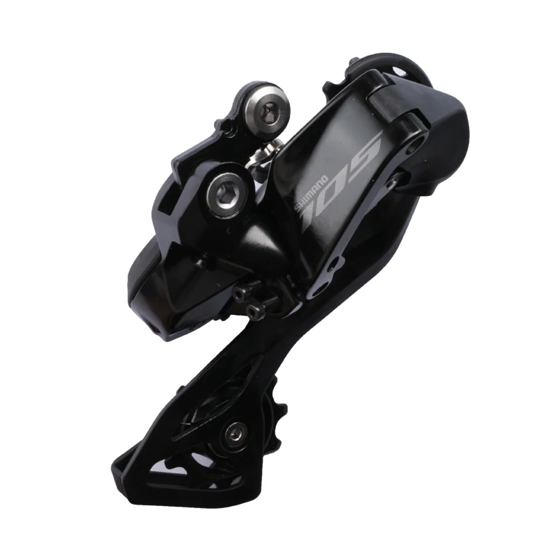 Shimano 105 Di2 R7170 2x12 Speed Groupset 3