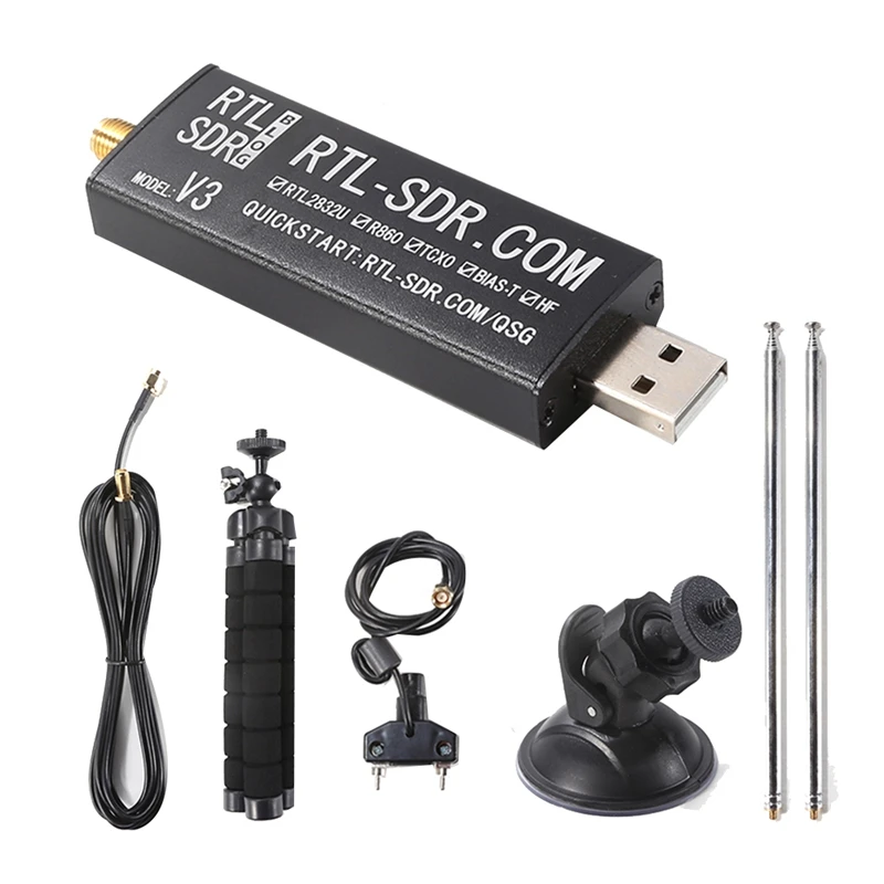 para-rtl-sdr-blog-v3-rtl2832u-tcxo-receptor-kit-completo-biast-sma-radio-definida-por-software-500khz-1766-mhz-hasta-32-mhz