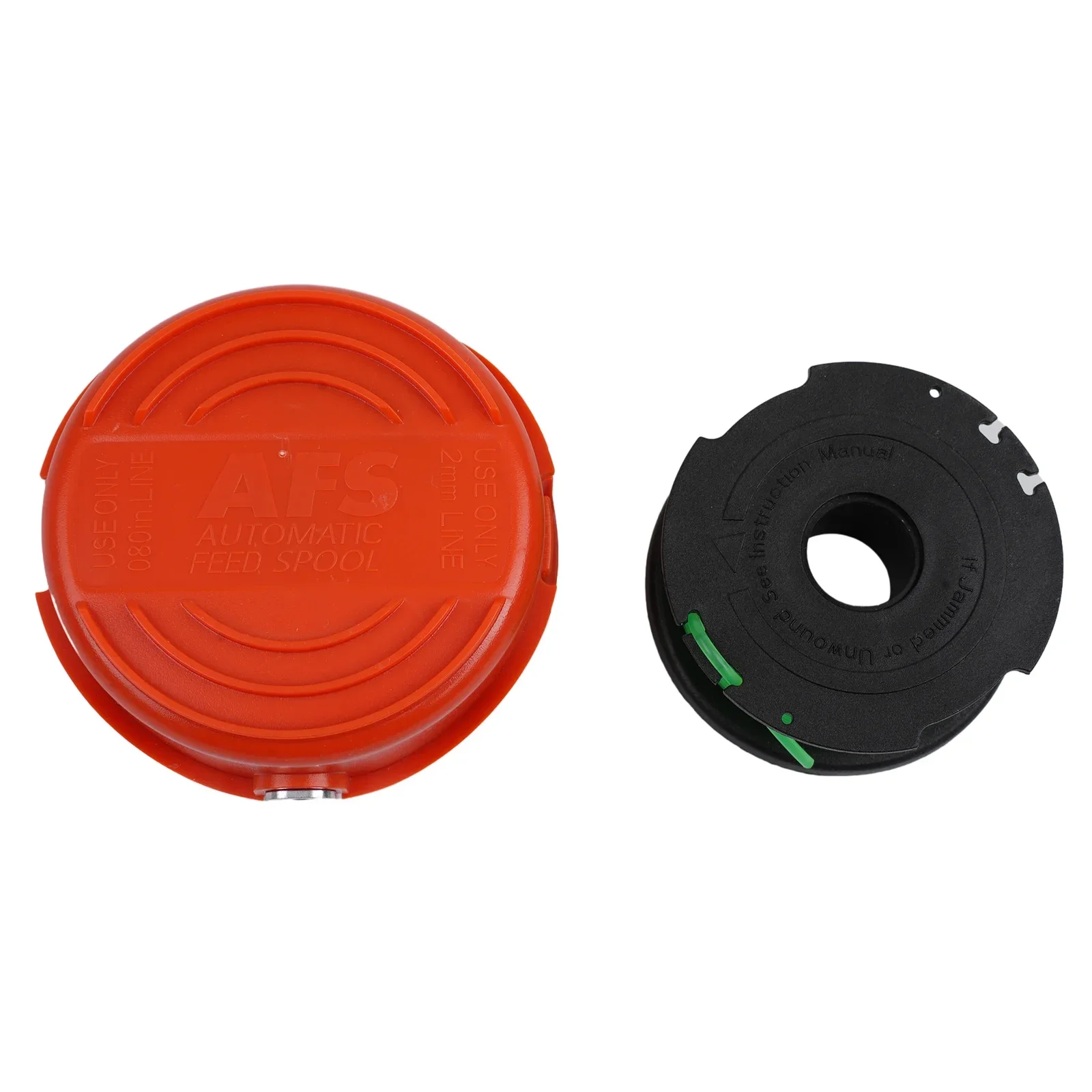 Trimmer Spool Cap For Trimmer Spool Cap Line For GL7033 GL9035 90583594 Cap Covers Parts Garden Power Tool Accessories