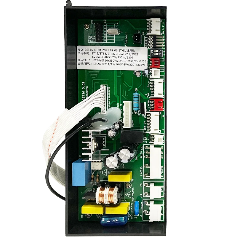 

Gas water heater ET15/ET16/ET26/ET36/EV36 computer board main board control accessories