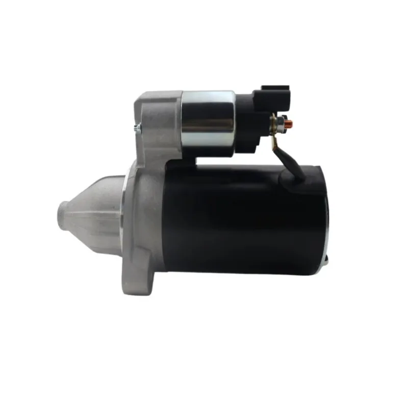 

Car Auto Starter Motor 30256, 36100-2B102, 1201942, 12 VOLT, 0.9KW, CW, 10-TOOTH PINION, Starter Motor