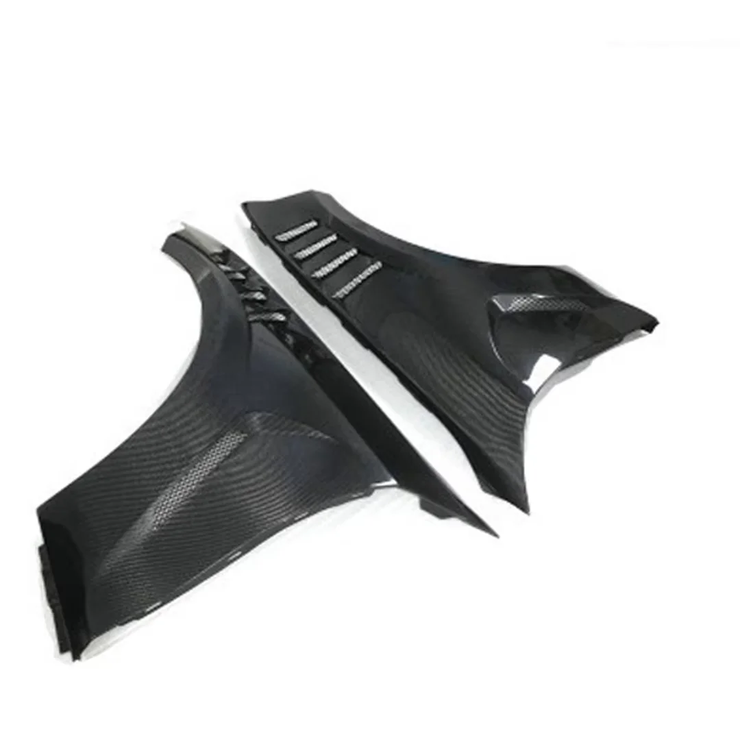 

G20 G28 Carbon Fiber Fender with Vent for 3 Series 19-23