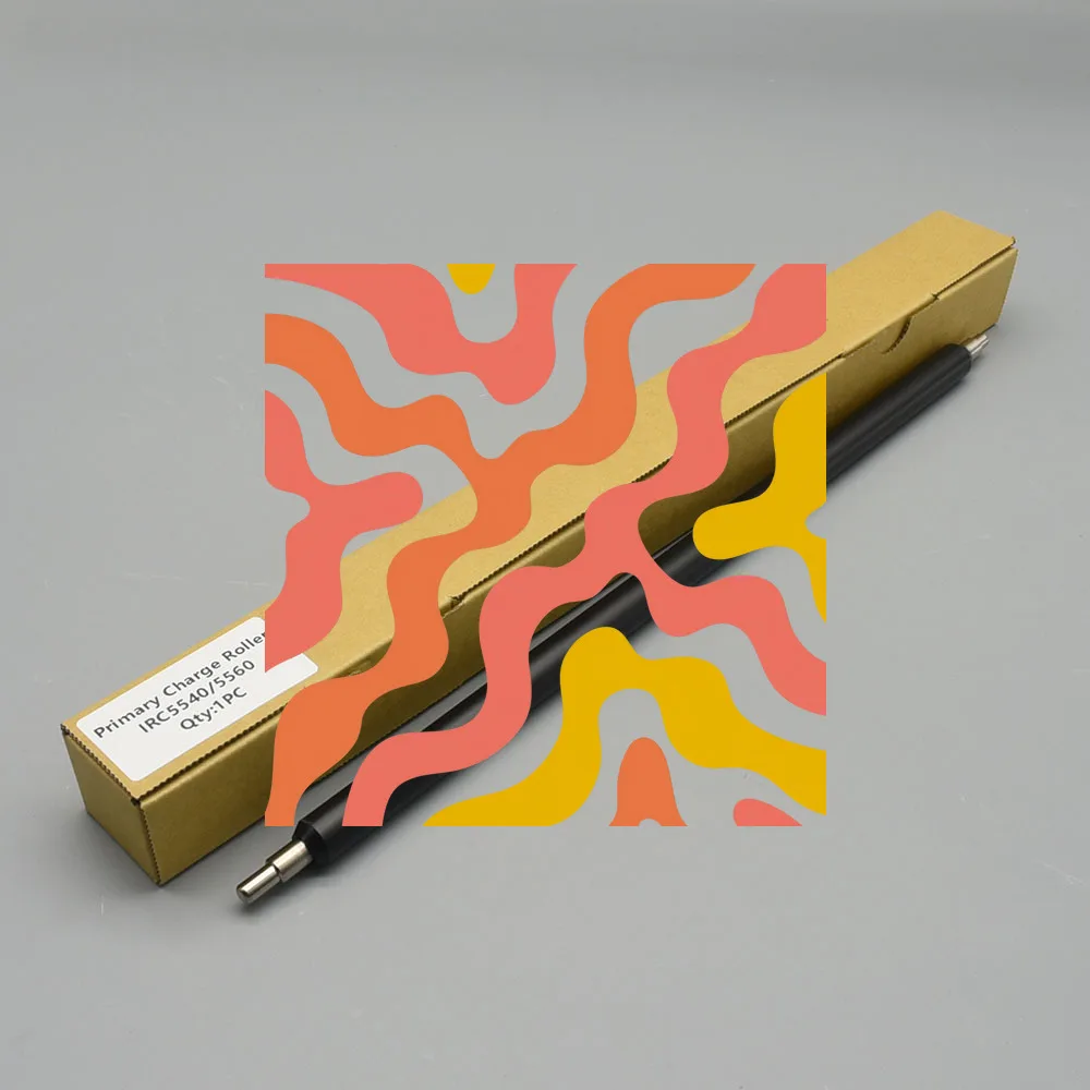 

4pcs NPG-71 PCR Charge Roller for Canon IR C 5535 5540 5550 5560 C5535 C5540 C5550 C5560