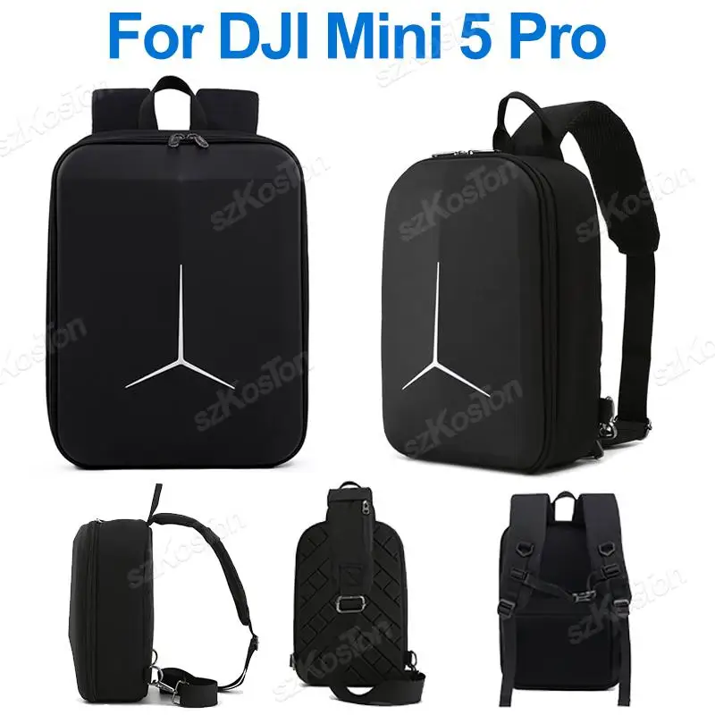 For Dji Mini 5 Pro …