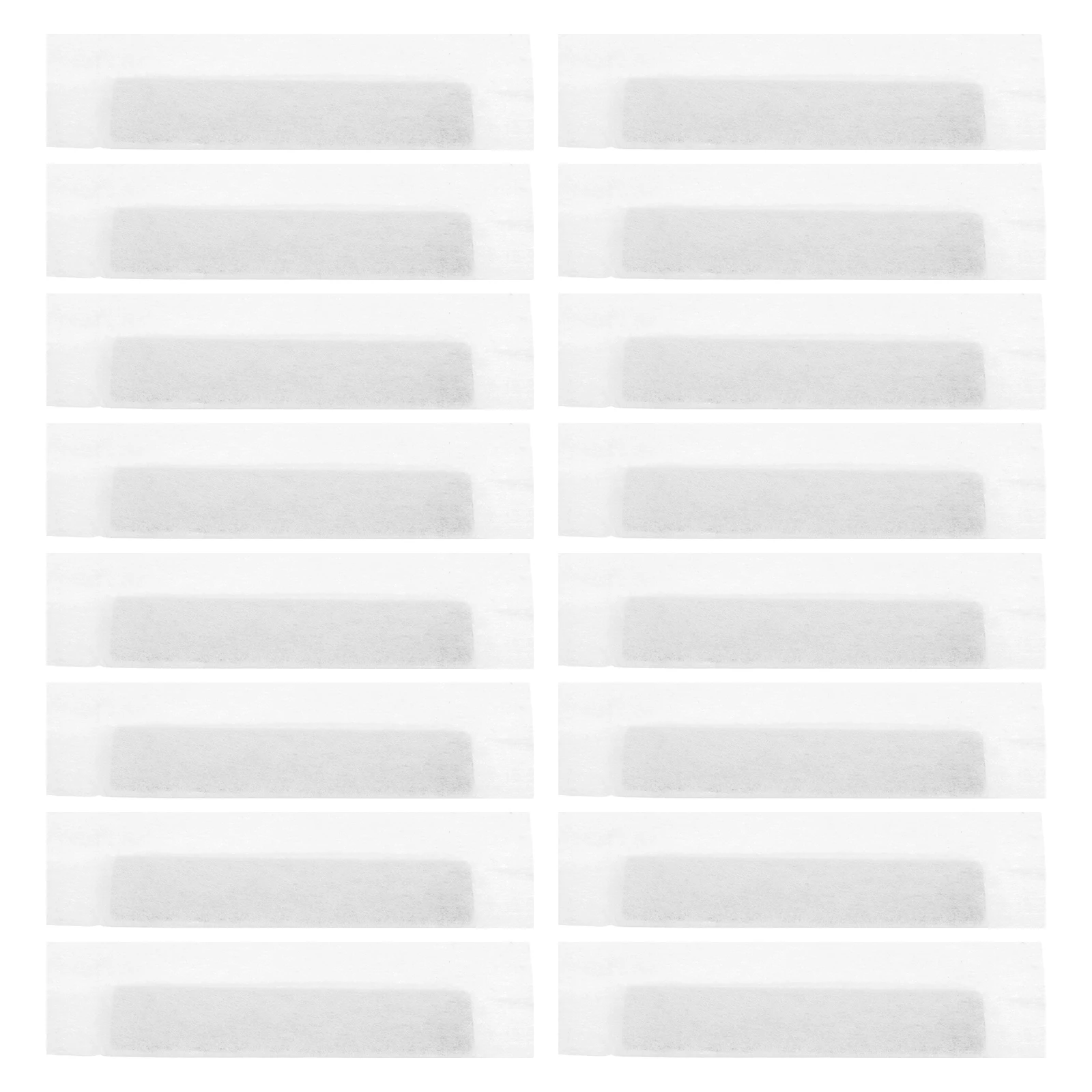 

25pcs Curtain Outdoor Drapery Windproof Heavy Iron Weights For Curtains Bottom Hold Down Sewing Weights For Home