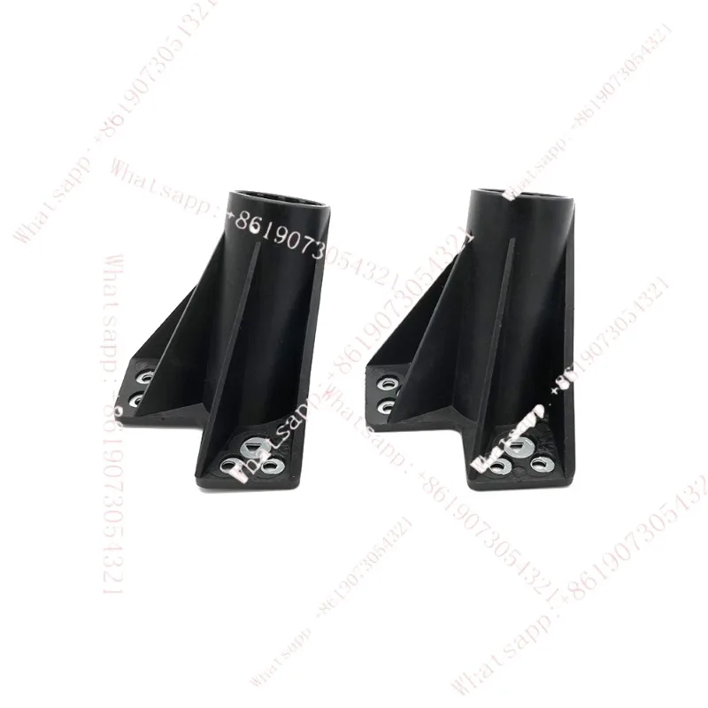 NMJULanding Gear Fixing Piece Set (M1 M2 M3 M4) for DJI Agras T40 T20P Agricultural Drone Landing Gear UAV Accessories Brand New