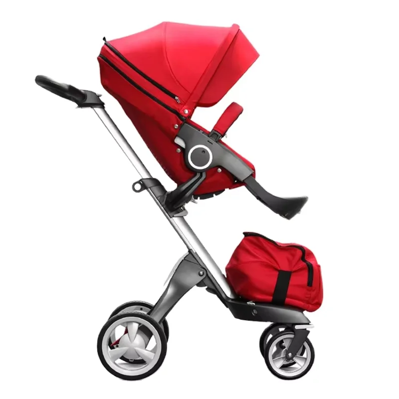 

Best Quality Baby Stroller Pram 3 In 1 Buy China Baby Stroller With Carseat