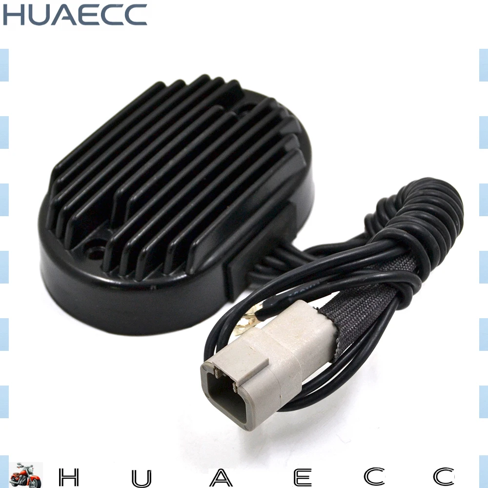 74610-01 74540-01 Regulator Rectifier for Harley FXSTB FXSTDI FXST LSTF FLSTS FXSTD FLSTC 1450cc 2001-2006 230-22038 H1001