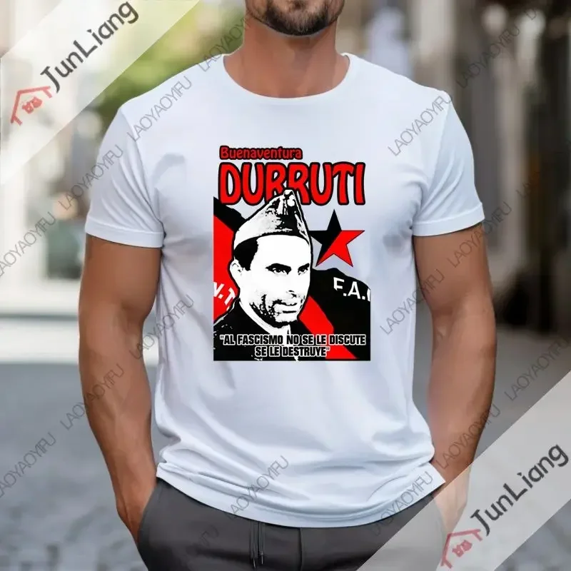 Durruti Cnt/Fai Men… - image