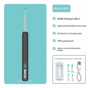 6 Main Sales Otoscope - №5