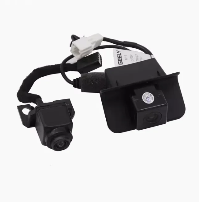 Rear Camera Waterpr…