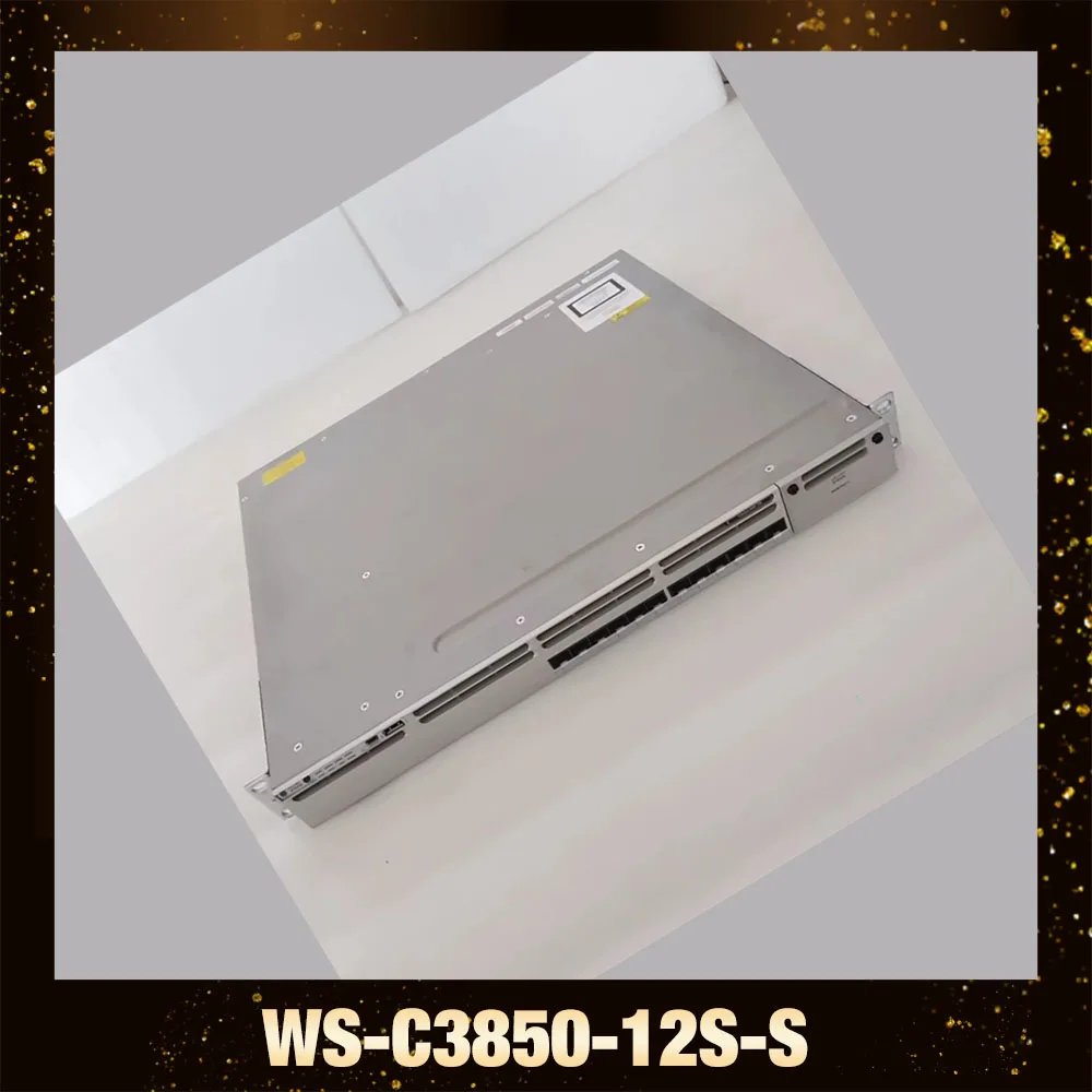 For Cisco WS-C3850-… - image