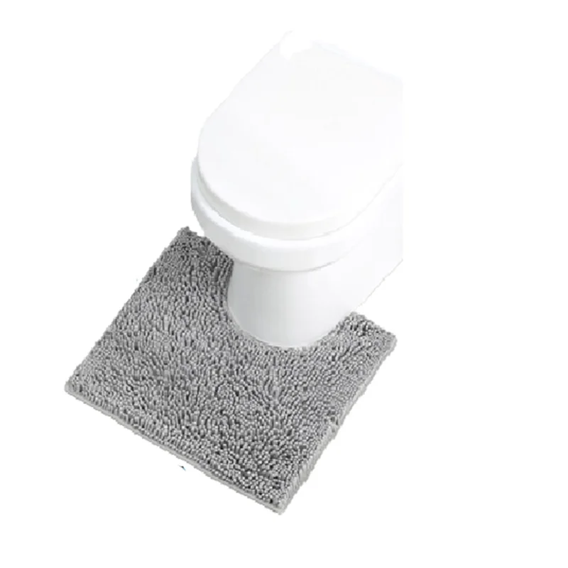 عدم الانزلاق سجاد الحمام الحصير حمام لينة أفخم ستوكات ماصة المياه لآلة الاستحمام حوض الاستحمام قابل للغسل سهلة الاستخدام حار!