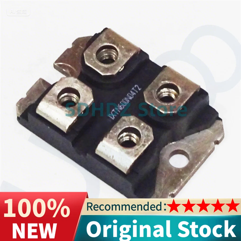 

IXYN120N120C3 IXYN100N65A3 IXXN200N60B3H1 IXTN600N04T2 IXTN660N04T4 IXTN210P10T Новый оригинальный модуль