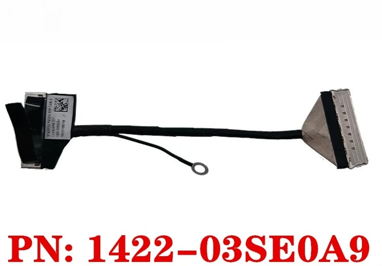 Brand New For Asus Expertbook B7 Flip Laptop B7402F B7402FEA LCD EDP Cable Screen Ribbon Cable Connection Cable 1422-03SE0A9
