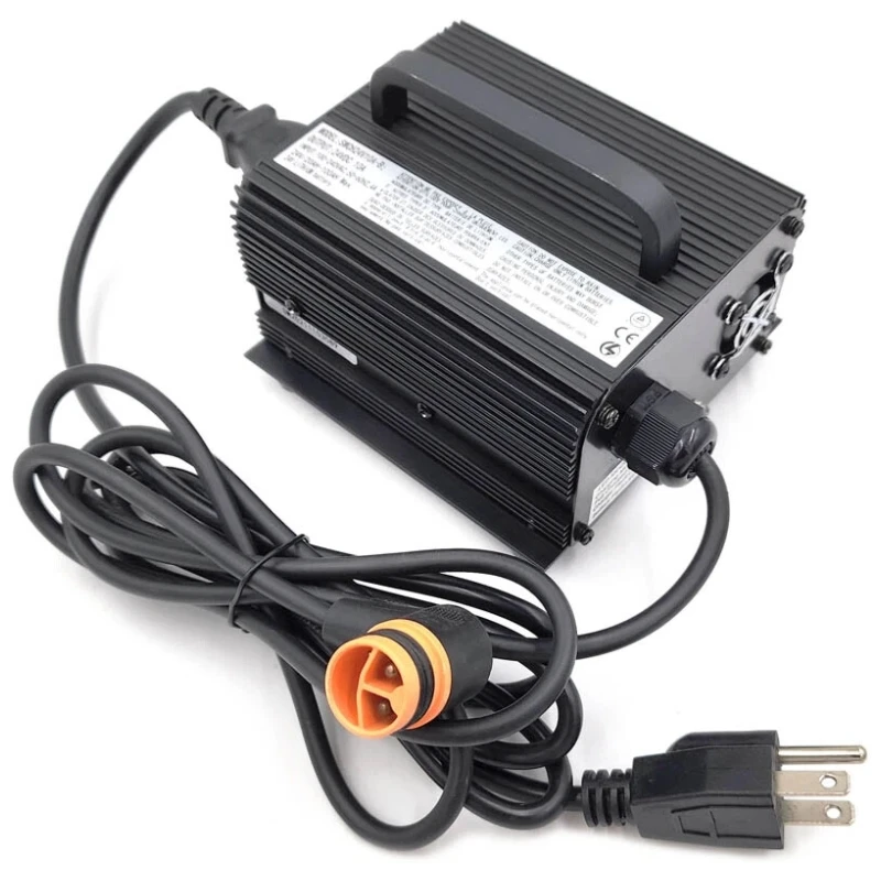 

24V 10A Lithium Battery Charger for Heli/Jiali Electric Pallet Truck CBD15J-LI2
