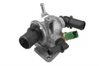 

410048.88D thermostat for thermostat (88 °) CORSA D ASTRA H Z13DTH Z13DTJ DOBLO FIORINO IDEA LINEA GRANDE PUNTO tijet (88 °) CORSA