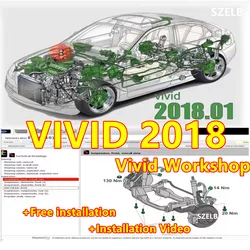 2026 Latest version workshop date 2018.1 Atris-Technik supports European model for latest multilingual car repair software 2018