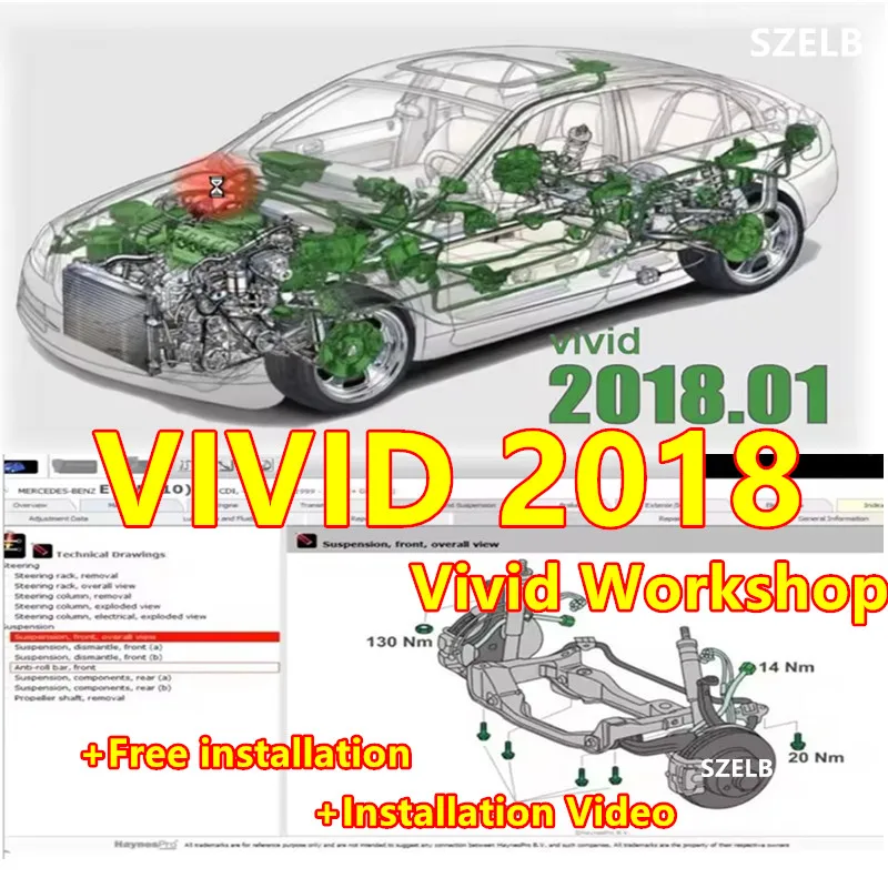 2025 Latest version workshop date 2018.1 Atris-Technik supports European model for latest multilingual car repair software 2018