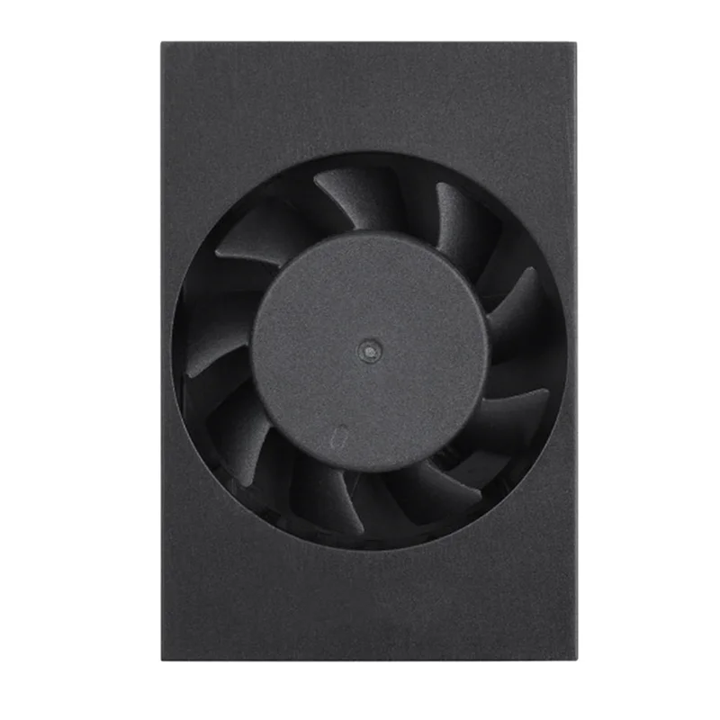 B68A Speed-Adjustable Cooler Fan For Jetson Cooling Fan Compatible For Jetson Orin Nano / Jetson Orin NX
