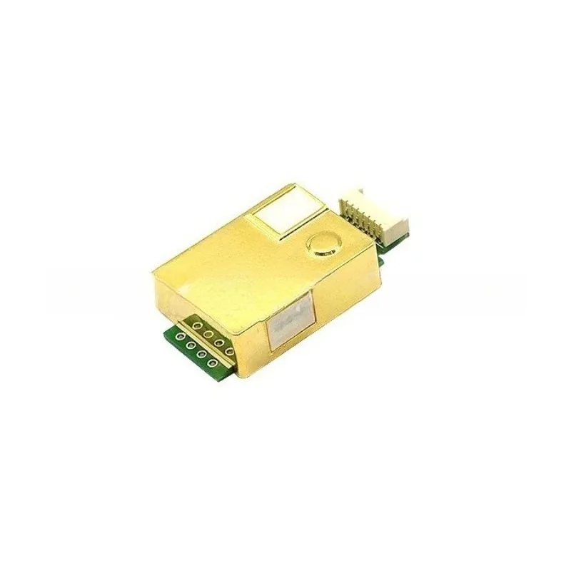 For MH-Z19 MH-Z19B NDIR CO2 Sensor Module Infrared Carbon Dioxide Detector Module